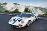 Ford GT40 (Mk I) 1967 года